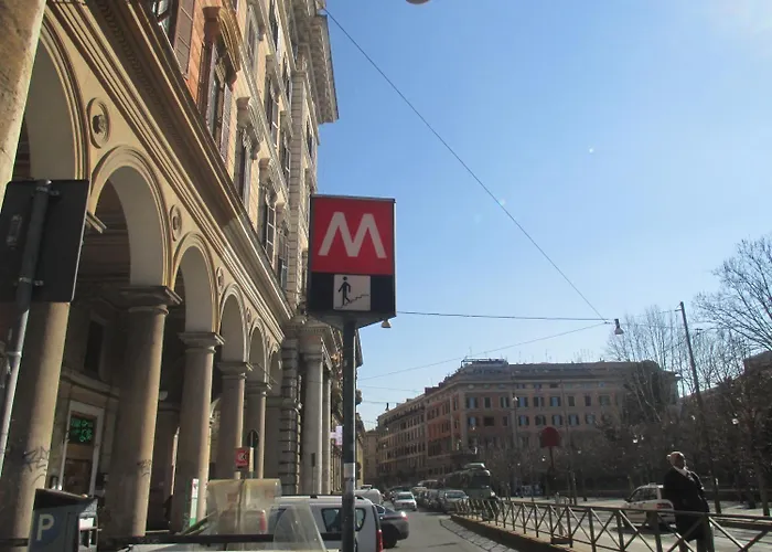 Hotel Filippo Roma